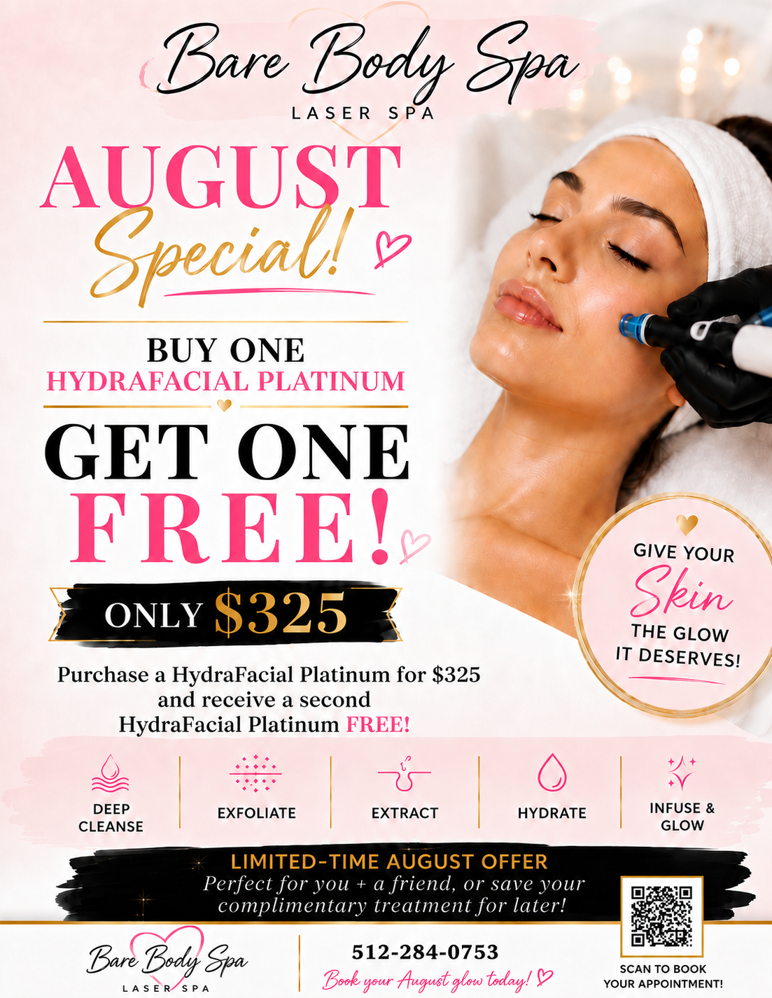 August Special