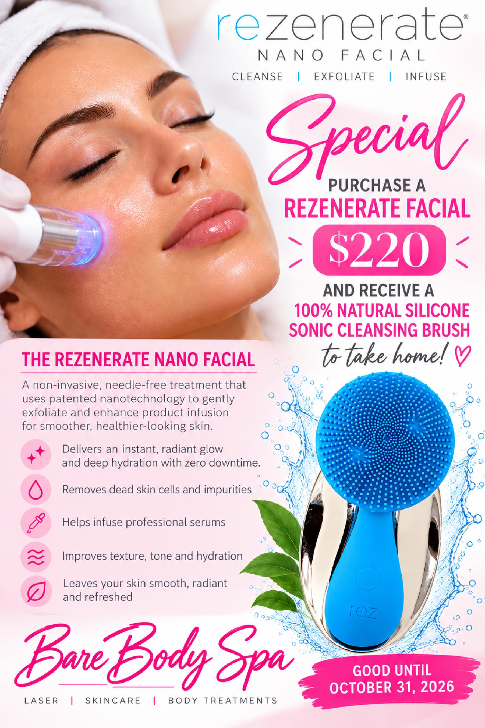 October Special